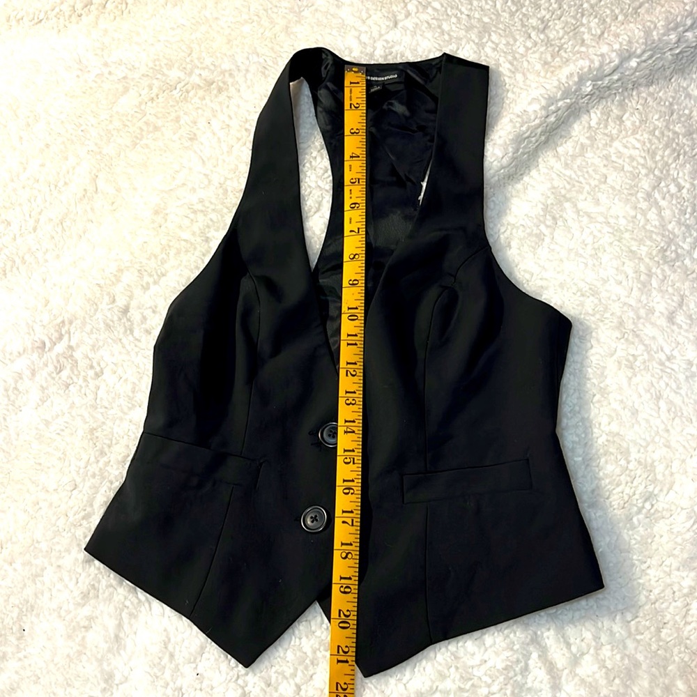 Vest